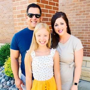 Meet your Posher, Amy